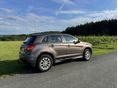 MITSUBISHI ASX 2011/8 - 5