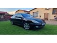 PEUGEOT 607 2.2 HDi Standard Tiptronic