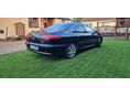 PEUGEOT 607 2002 - 2