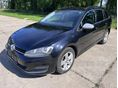 VOLKSWAGEN GOLF VII 2013/10 - 2