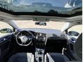 VOLKSWAGEN GOLF VII 2013/10 - 11