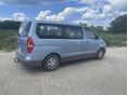 HYUNDAI H-1 STAREX 2009/3 - 2