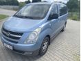 HYUNDAI H-1 STAREX 2009/3 - 4