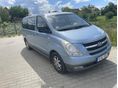 HYUNDAI H-1 STAREX 2009/3 - 5