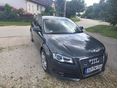 AUDI A3 2.0 TDI Ambition DPF quattro Gyári 170 LE CR BIXENON LED PARK ASSIST VISSZAGURULÁSGÁTLÓ