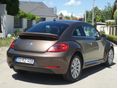 VOLKSWAGEN BEETLE 2012/9 - 2