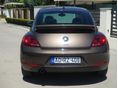 VOLKSWAGEN BEETLE 2012/9 - 11