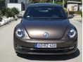 VOLKSWAGEN BEETLE 2012/9 - 12