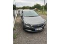 OPEL ASTRA K 1.6 CDTI Start-Stop Enjoy