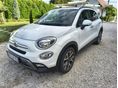 FIAT 500X 1.6 Multijet Cross Plus Friss Műszaki