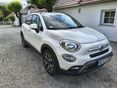 FIAT 500X 2016/6 - 2