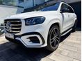 MERCEDES-BENZ GLS 350 2024/4 - 1