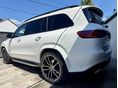 MERCEDES-BENZ GLS 350 2024/4 - 4