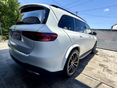 MERCEDES-BENZ GLS 350 2024/4 - 5