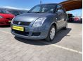 SUZUKI SWIFT 1.3 GLX Winter Limitált
