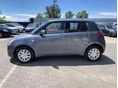 SUZUKI SWIFT 2008/5 - 7