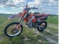 KTM 450 EXC 