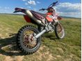KTM 450 EXC 2004/5 - 2