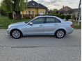 MERCEDES-BENZ C 200 2013/11 - 10