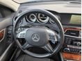 MERCEDES-BENZ C 200 2013/11 - 11