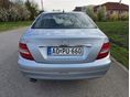 MERCEDES-BENZ C 200 2013/11 - 19