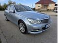 MERCEDES-BENZ C 200 2013/11 - 17