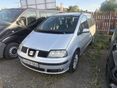 SEAT ALHAMBRA 1.9 PD TDI 4x4 Signo