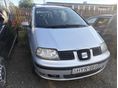 SEAT ALHAMBRA 2002/7 - 2