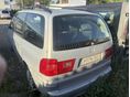 SEAT ALHAMBRA 2002/7 - 3