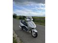 HONDA PANTHEON 150 