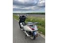 HONDA PANTHEON 150 2004/4 - 4