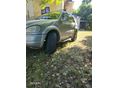 MERCEDES-BENZ ML 320 1999 - 2