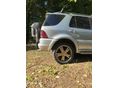 MERCEDES-BENZ ML 320 1999 - 10