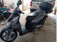 APRILIA SPORT CITY CUBE 200 2006/5 - 1