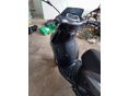 APRILIA SPORT CITY CUBE 200 2006/5 - 2
