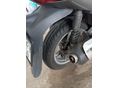 APRILIA SPORT CITY CUBE 200 2006/5 - 7