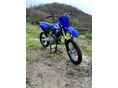 YAMAHA YZ 125 