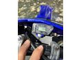 YAMAHA YZ 125 2025/1 - 5