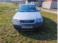 AUDI ALLROAD 