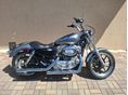 HARLEY-DAVIDSON XL2 SPORTSTER 883 L