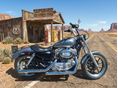 HARLEY-DAVIDSON XL 2013/12 - 3