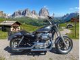 HARLEY-DAVIDSON XL2 SPORTSTER 883 L