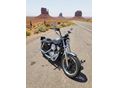 HARLEY-DAVIDSON XL 2013/12 - 2