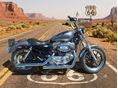 HARLEY-DAVIDSON XL 2013/12 - 6
