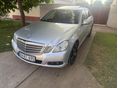 MERCEDES-BENZ E 220 2011/6 - 2