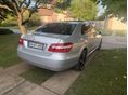 MERCEDES-BENZ E 220 2011/6 - 4