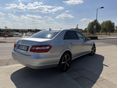 MERCEDES-BENZ E 220 2011/6 - 2