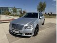 MERCEDES-BENZ E 220 2011/6 - 7
