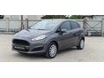 FORD FIESTA 2016/10 - 2