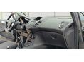 FORD FIESTA 2016/10 - 12